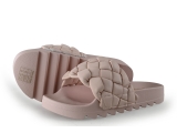 Colors of California Slippers