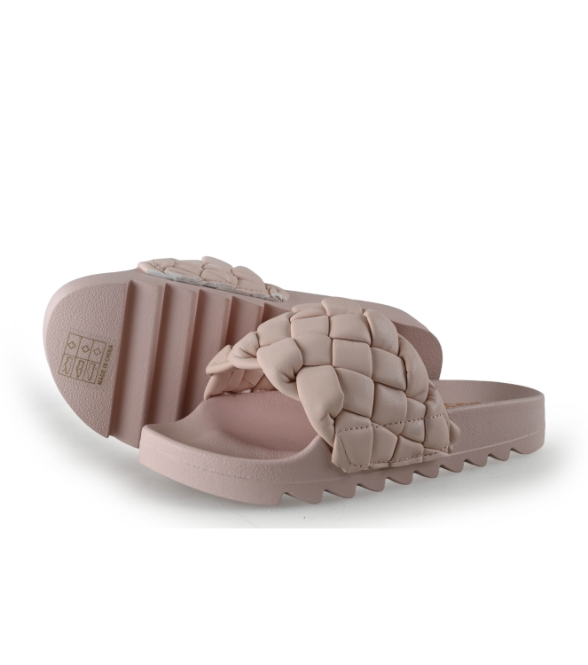 Colors of California Slippers