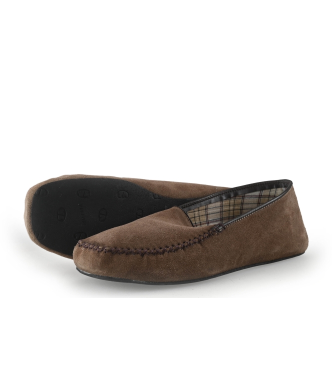 Cypres Pantoffels