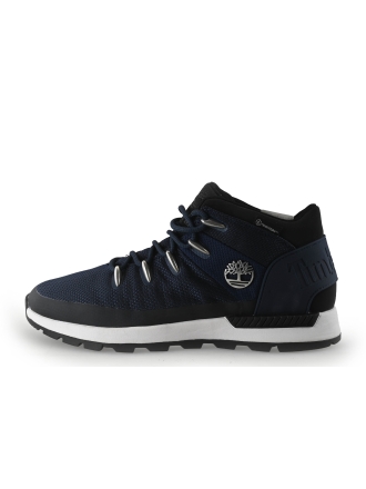 Timberland Veterboots Blauw 350187
 Maat 42
 