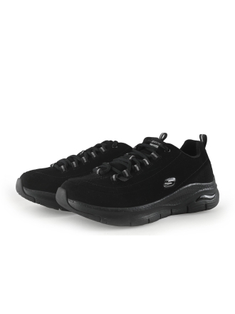 Skechers Sneakers Zwart 350191
 Maat 39
 