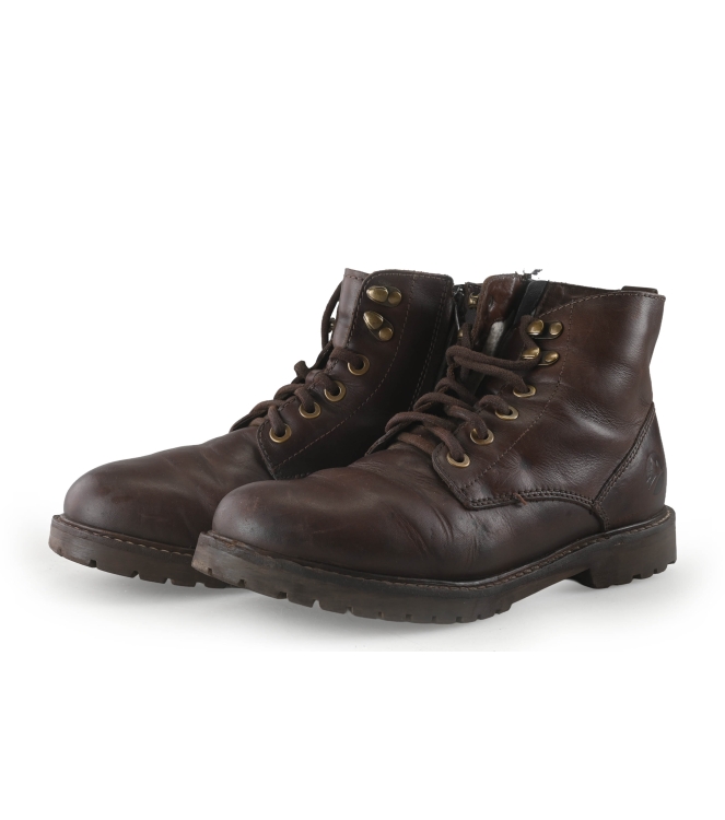 Travelin Veterboots