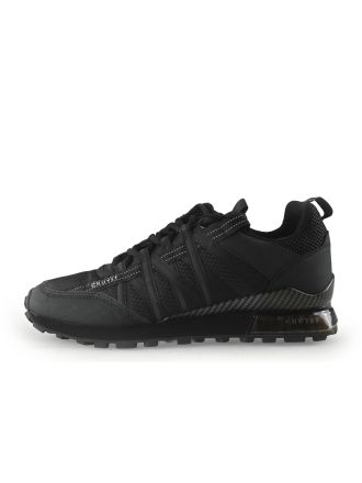 Cruyff Sneakers Zwart 350202
 Maat 42
 
