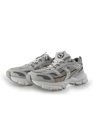 Axel Arigato Sneakers Wit 350204
 Maat 39
 