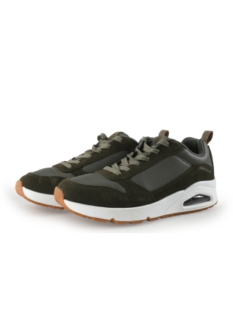 Skechers Sneakers Groen 350205
 Maat 40
 