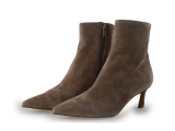 Steve Madden Enkellaarzen