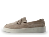 Manfield Loafers 