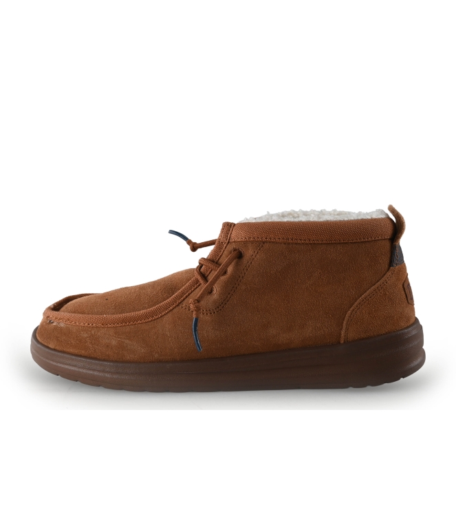 Heydude Veterboots