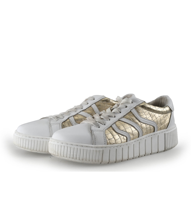 No Stress Sneakers
