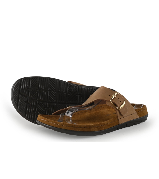 Rohde Slippers
