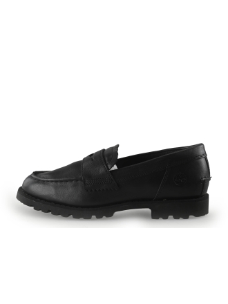 Timberland Instappers Zwart 350230
 Maat 39
 