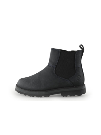Timberland Chelsea boots Blauw 350246
 Maat 31
 
