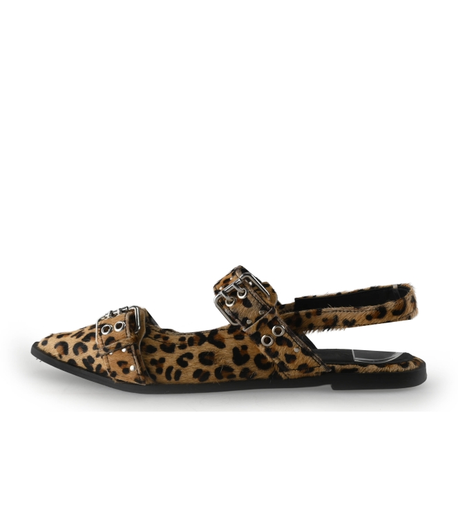 Sacha Slingbacks