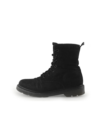Graceland Veterboots Zwart 350252
 Maat 37
 