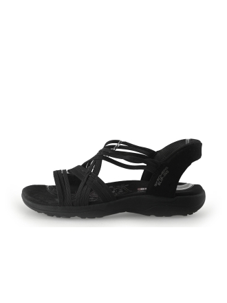 Skechers Sandalen Zwart 350254
 Maat 37
 