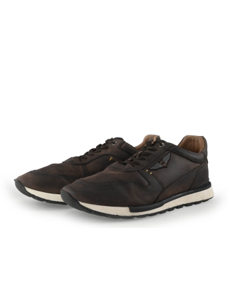 PME Legend Sneakers Cognac 350255
 Maat 44
 