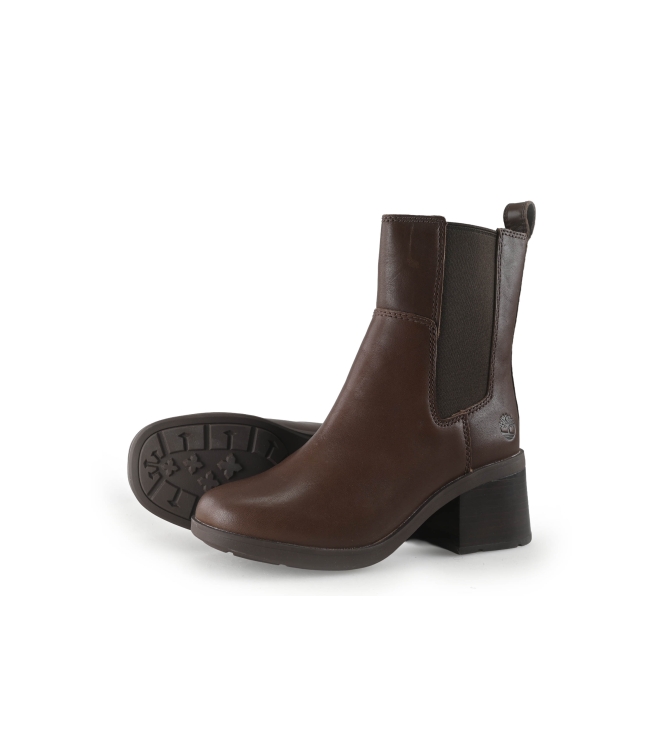 Timberland Enkellaarzen