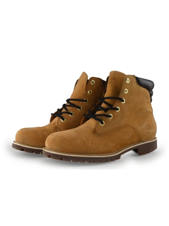 Timberland Boots Bruin 350272
 Maat 44
 