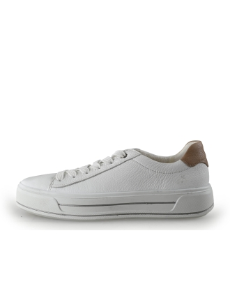 Ara Sneakers Wit 350276
 Maat 39
 