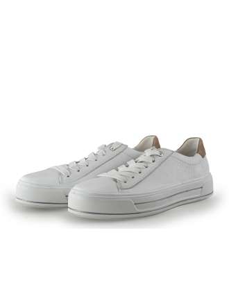 Ara Sneakers Wit 350276
 Maat 39
 
