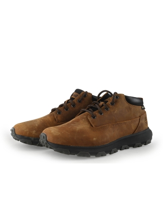Timberland Sneakers Bruin 350280
 Maat 43½
 