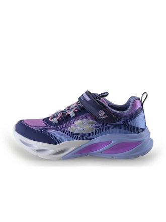 Skechers Sneakers Overig 350281
 Maat 35
 