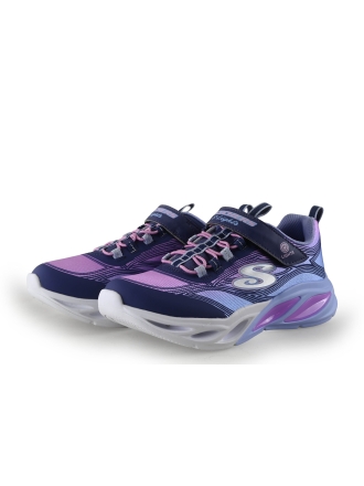 Skechers Sneakers Overig 350281
 Maat 35
 