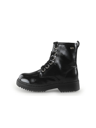Barbarella Boots Zwart 350282
 Maat 31
 