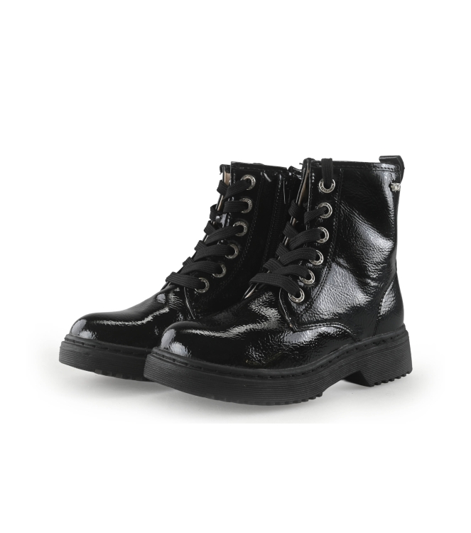 Barbarella Boots