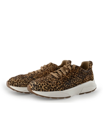 Xsensible Sneakers Panter 350289
 Maat 41
 