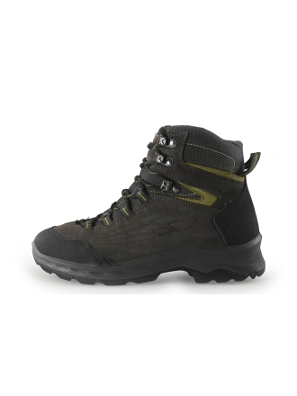 Travelin Wandelschoenen Zwart 350294
 Maat 40
 
