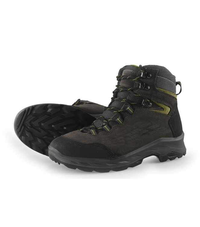 Travelin Wandelschoenen