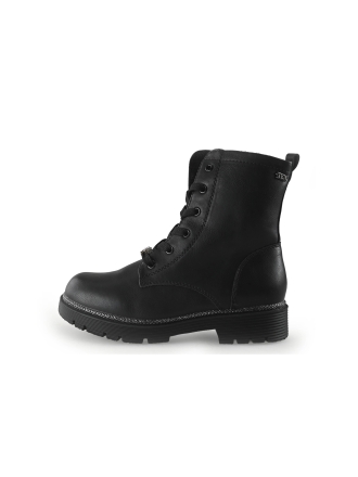 Puccetti Veterboots Zwart 350304
 Maat 35
 