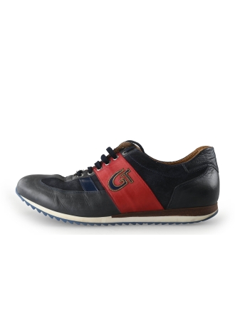 Galizio Torresi Veterschoenen Blauw 350307
 Maat 45
 
