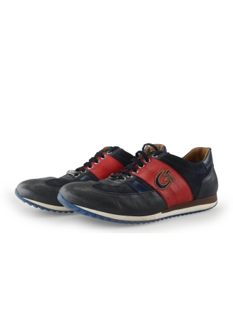 Galizio Torresi Veterschoenen Blauw 350307
 Maat 45
 