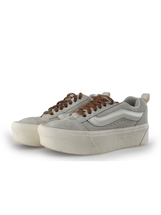 Vans Sneakers Blauw 350309
 Maat 38½
 