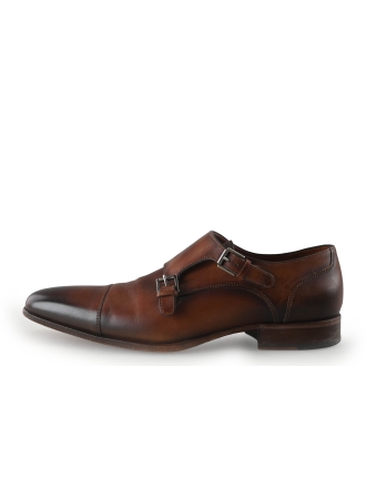 Greve Nette schoenen  Bruin 350310
 Maat 44
 