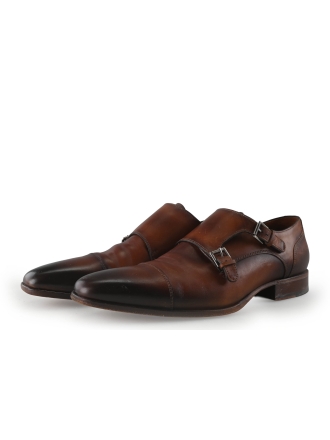 Greve Nette schoenen  Bruin 350310
 Maat 44
 