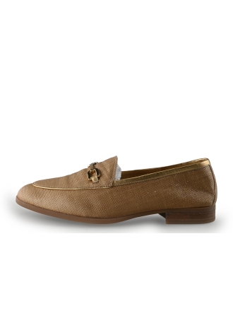 Unisa Loafers  Beige 350311
 Maat 42
 