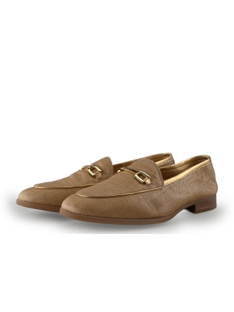 Unisa Loafers  Beige 350311
 Maat 42
 