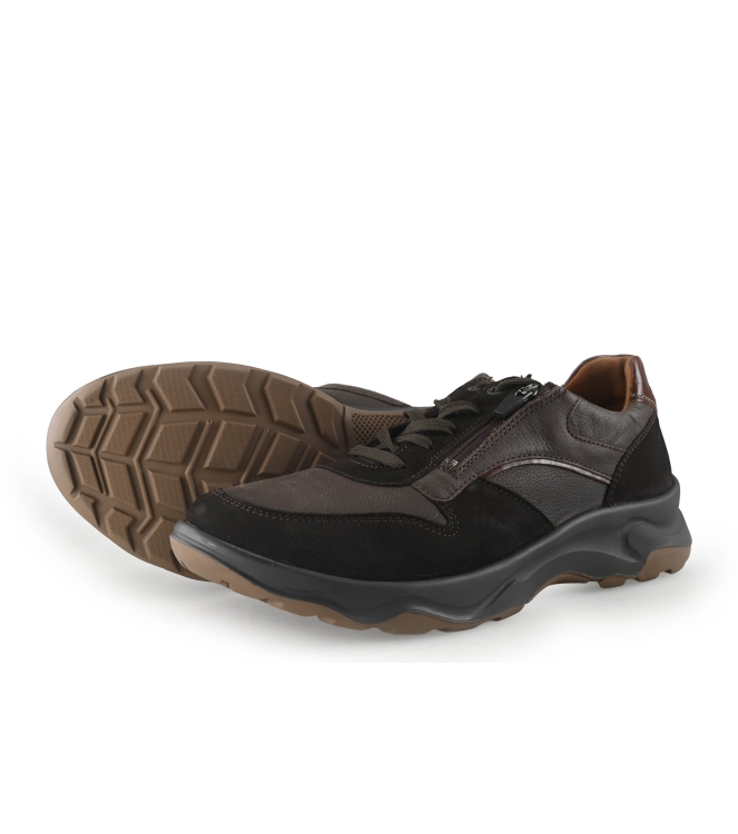 Waldlaufer Veterschoenen