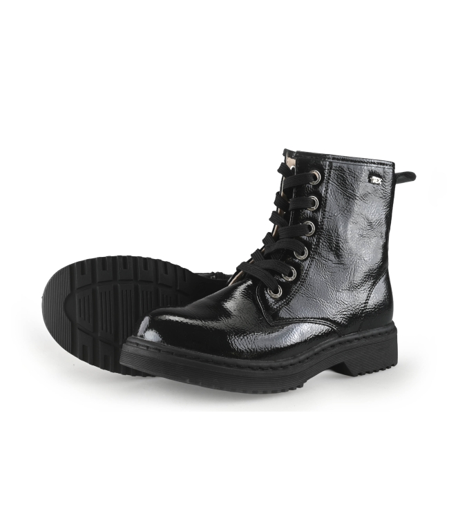 Barbarella Veterboots