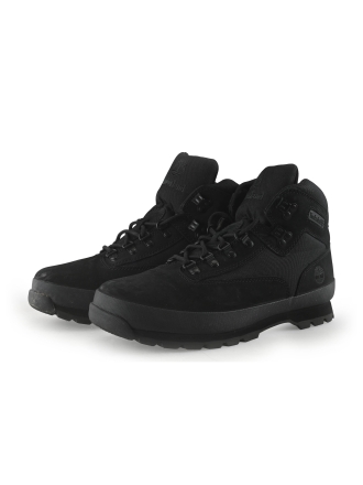 Timberland Laarzen Zwart 350326
 Maat 44½
 