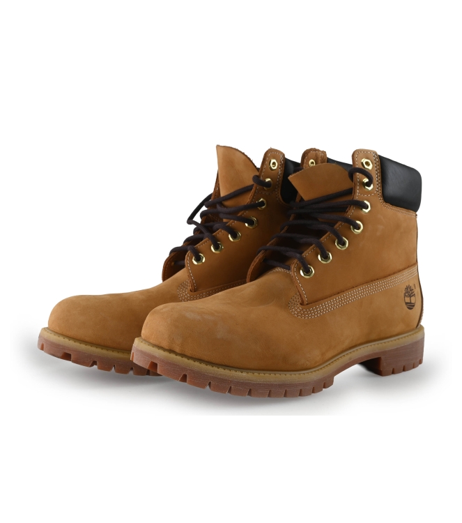 Timberland Veterboots