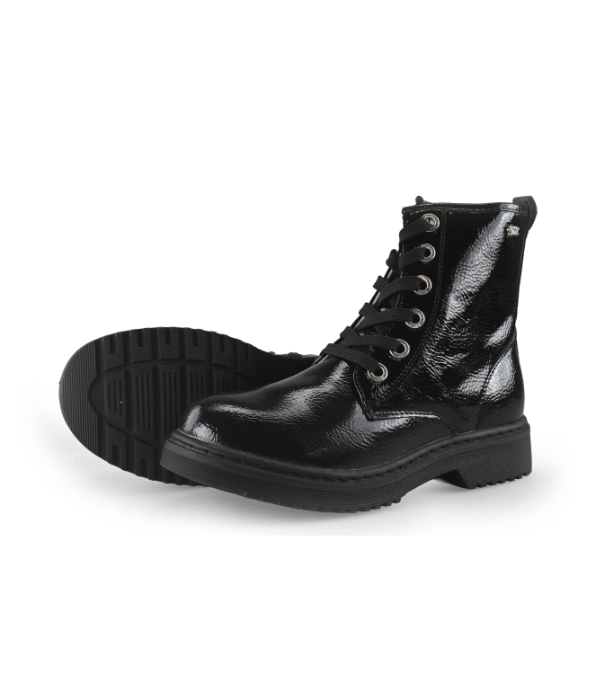 Barbarella Veterboots