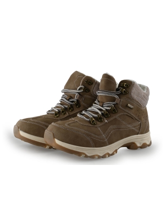 Jane Klain Wandelschoenen Beige 350332
 Maat 39
 