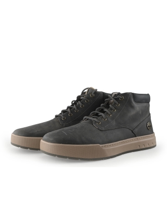 Timberland Veterboots Grijs 350339
 Maat 45
 