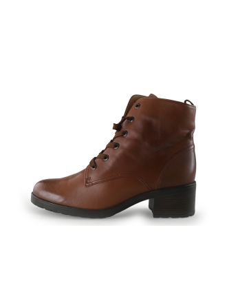 Gabor Veterboots Bruin 350343
 Maat 41
 