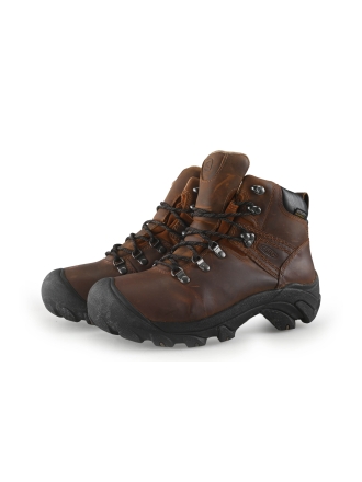 Keen Wandelschoenen Bruin 350347
 Maat 39½
 