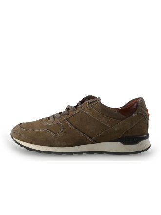 Greve Sneakers Beige 350348
 Maat 43
 